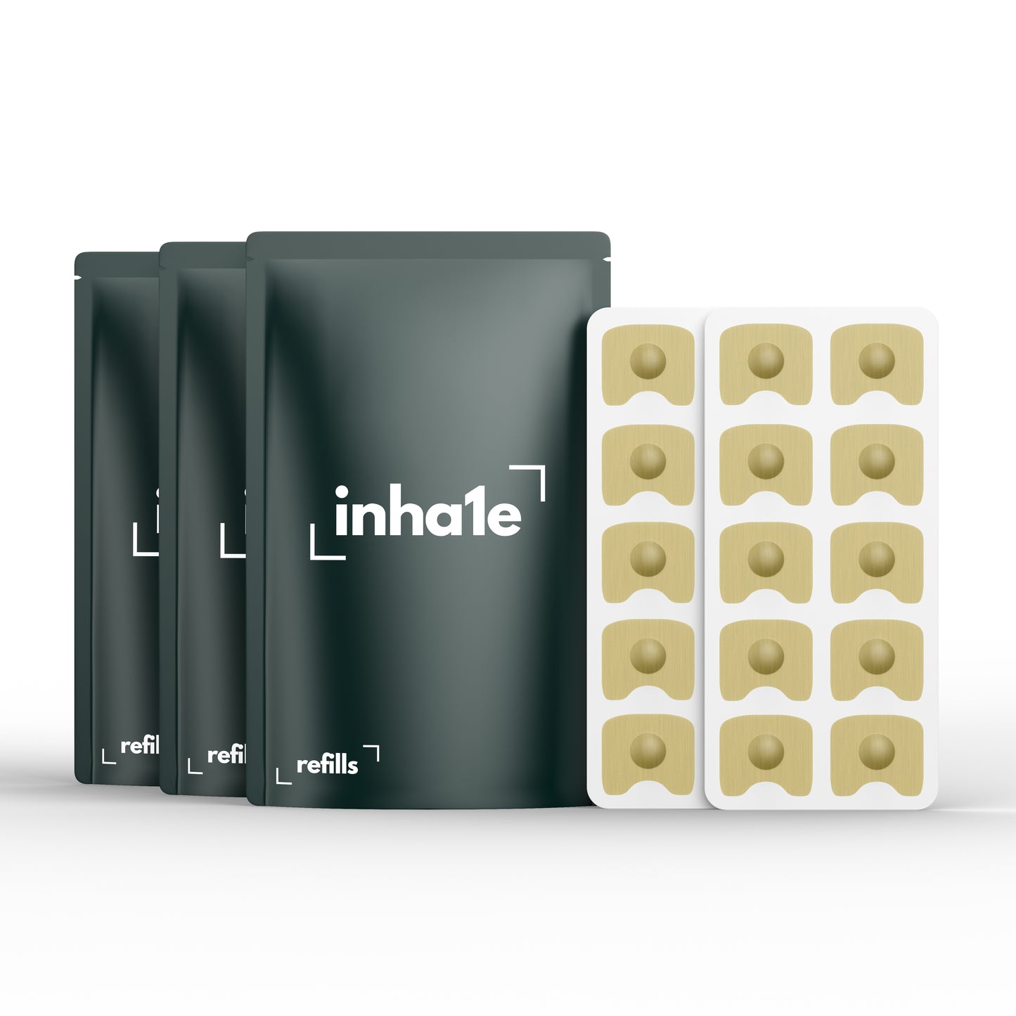 Subscription Refills