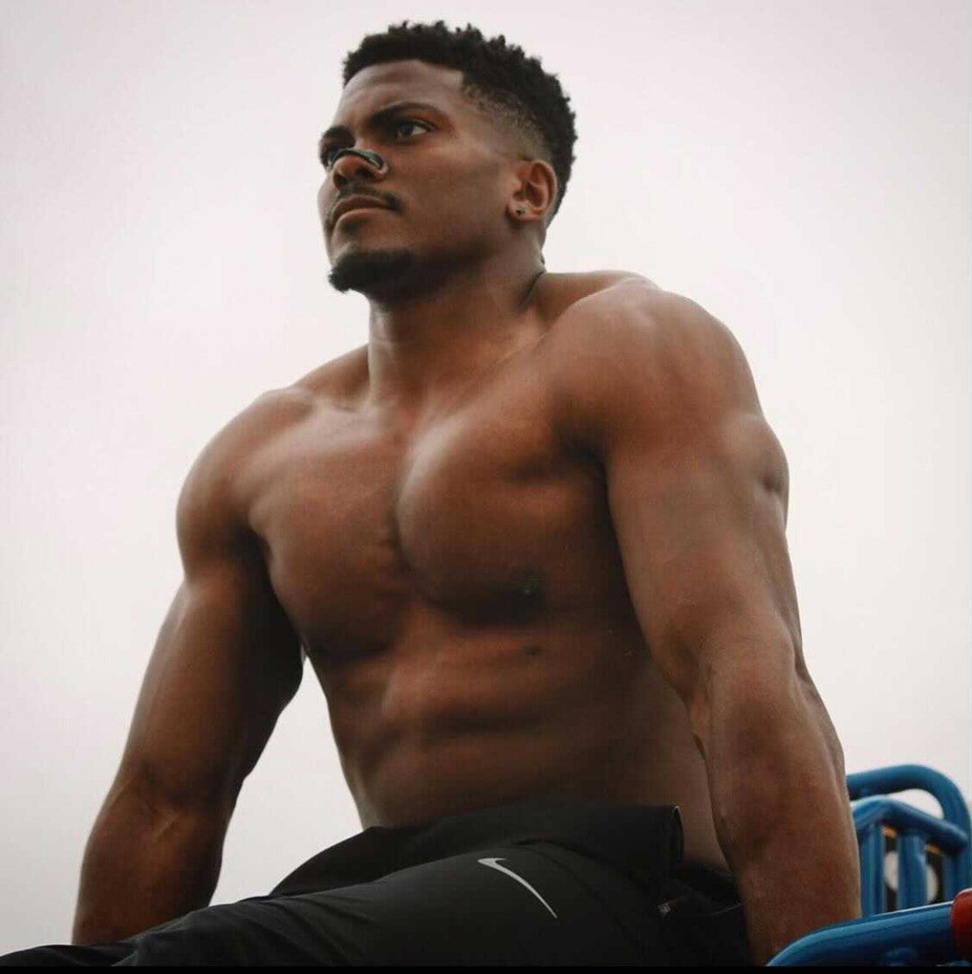Why Nasal Breathing is a Game Changer for Your Workout