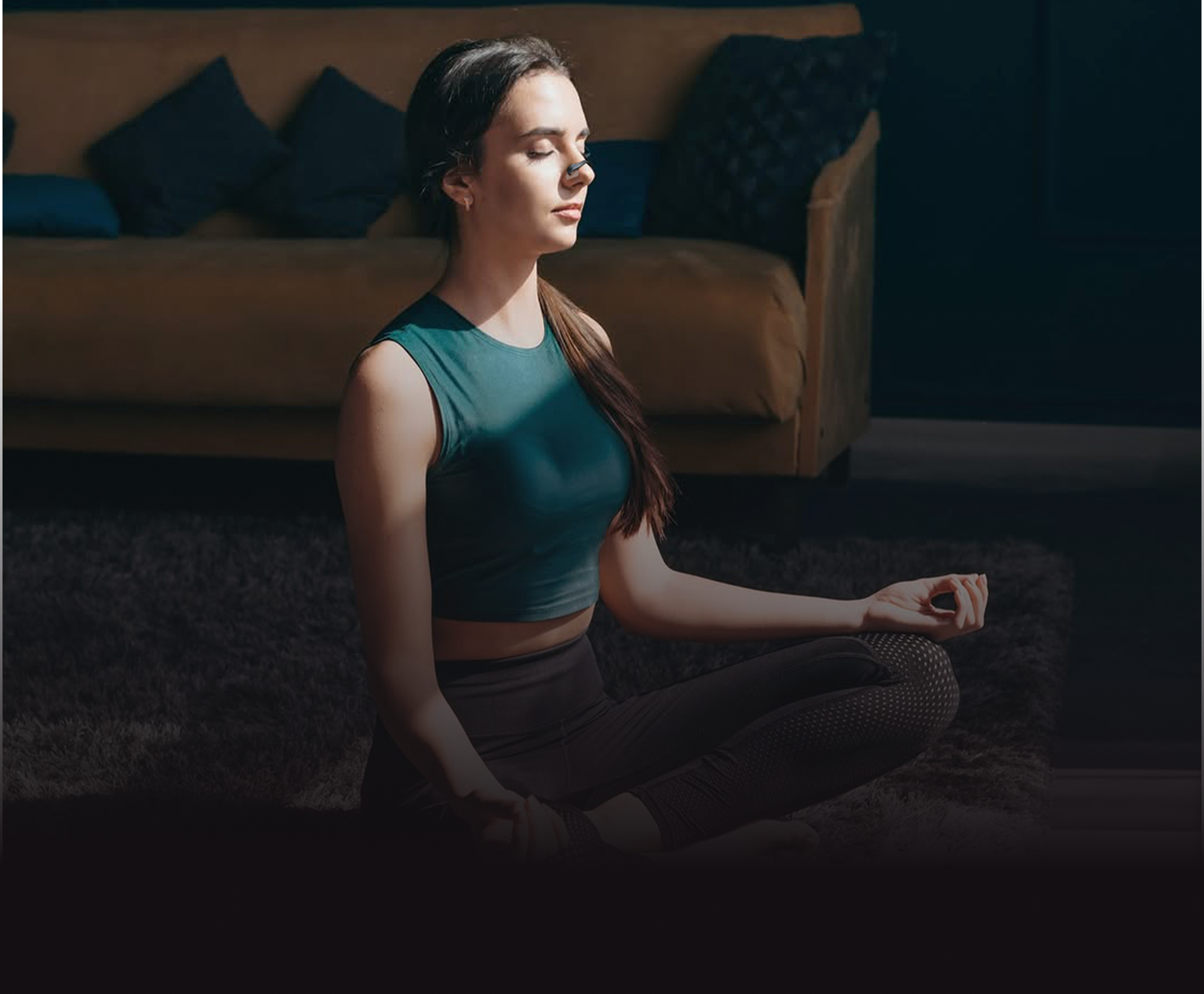 Reconnect Your Breath