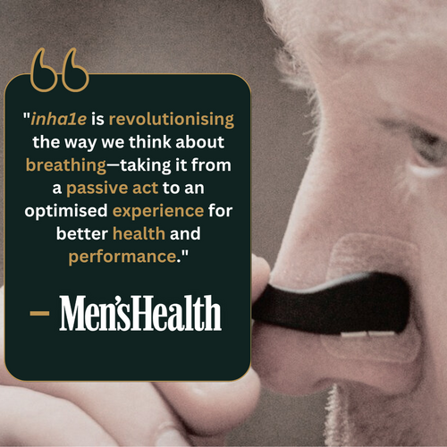 Magnetic Nasal Strips